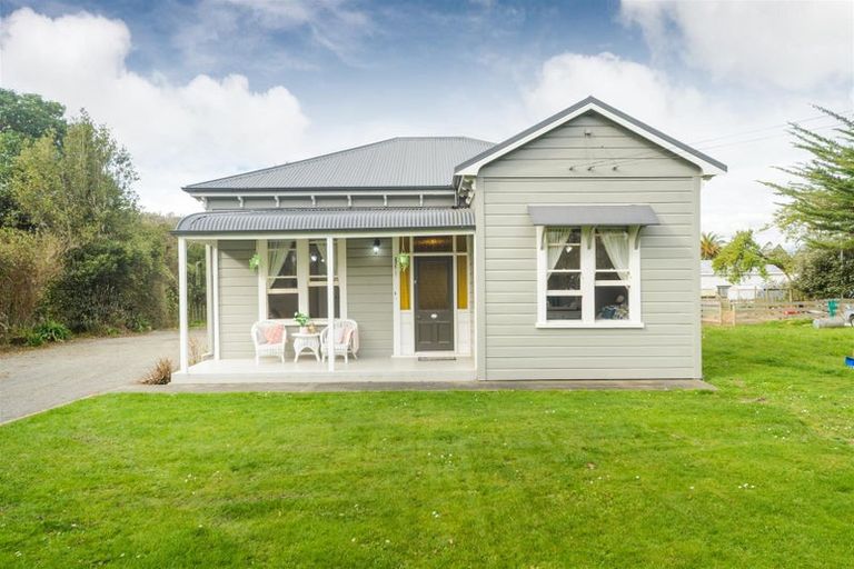 Photo of property in 93 Pukepapa Road, Marton, 4710