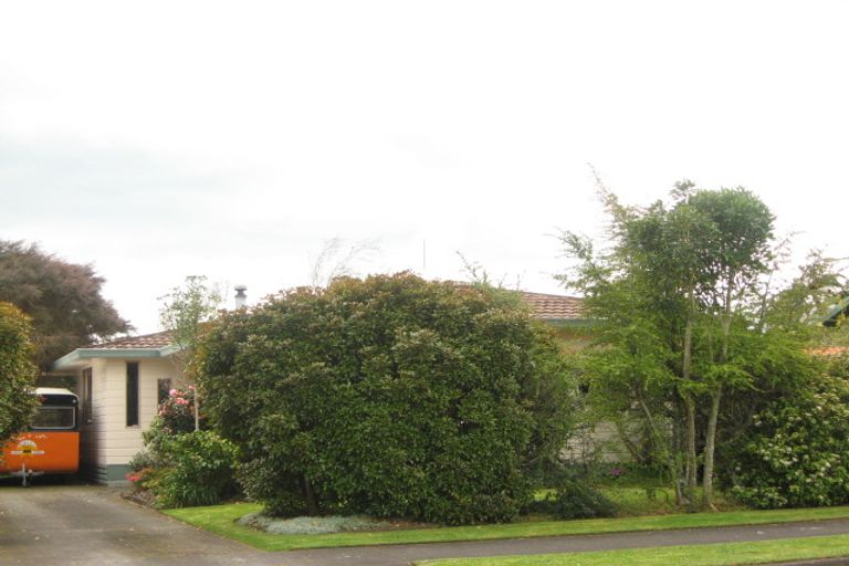 Photo of property in 11 Rennell Street, Frankleigh Park, New Plymouth, 4310