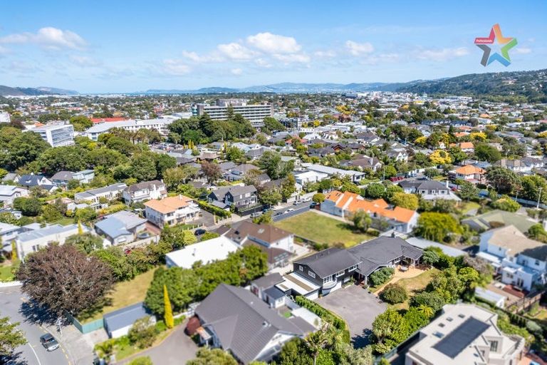 Photo of property in 17a Military Road, Boulcott, Lower Hutt, 5010