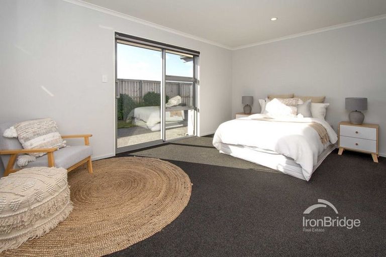 Photo of property in 2 Killarney Avenue, Halswell, Christchurch, 8025