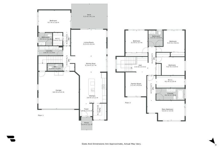 Photo of property in 10 Hato Road, Hobsonville, Auckland, 0616