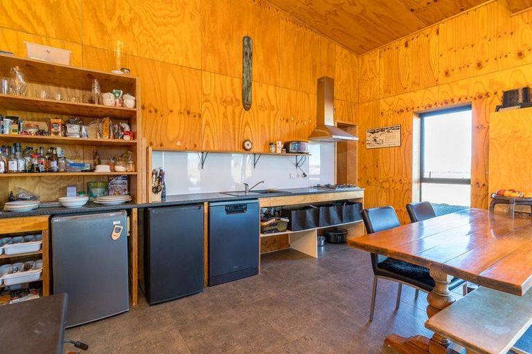 Photo of property in 285 Old Glen Lyon Road, Twizel, 7999