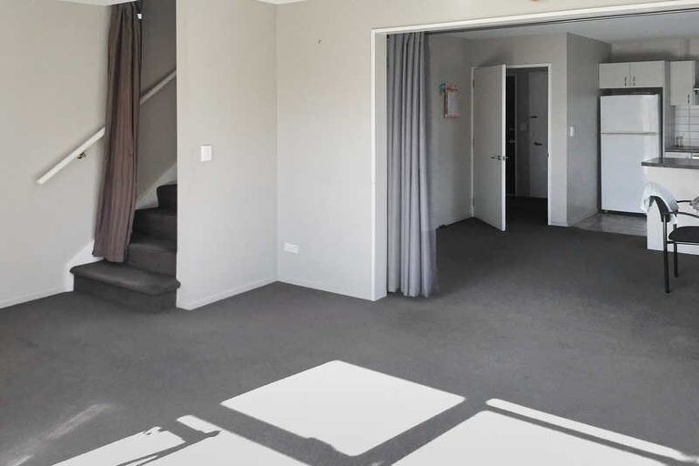 Photo of property in 4/21 Rosewarne Street, Spreydon, Christchurch, 8024