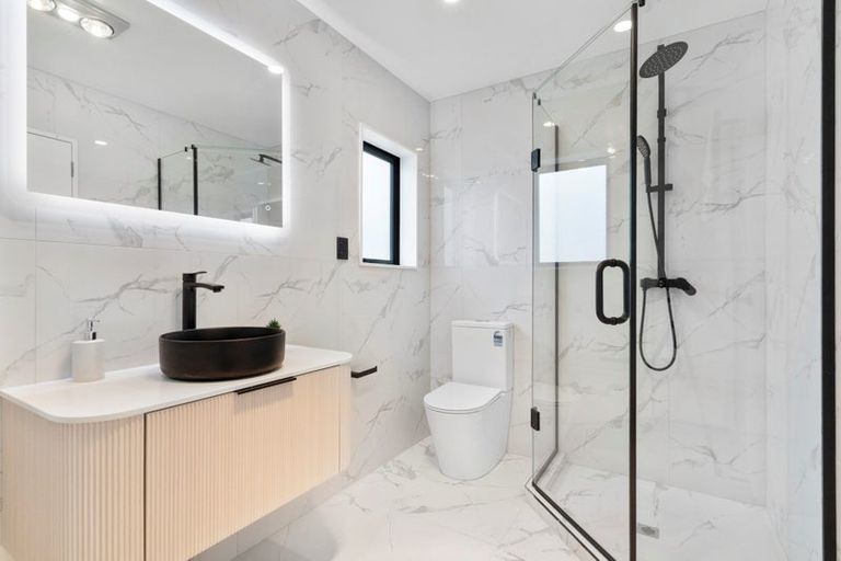 Photo of property in 3/49 Gray Avenue, Mangere East, Auckland, 2024