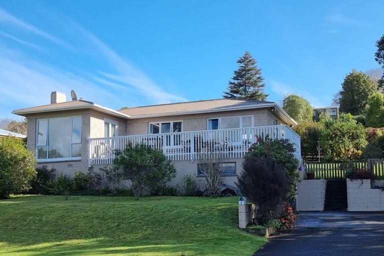 Photo of property in 2 Taheke Road, Kaikohe, 0405