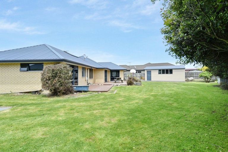 Photo of property in 6 Matson Close, Rangiora, 7400