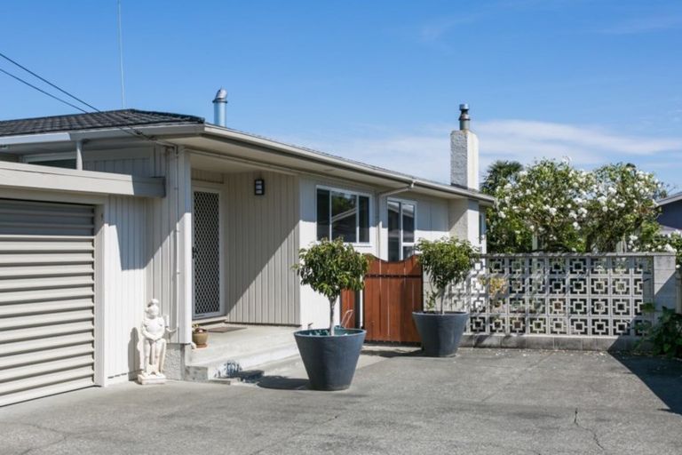 Photo of property in 53b Elbourne Street, Taradale, Napier, 4112