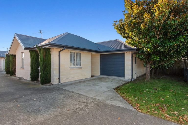 Photo of property in 149 Buckleys Road, Linwood, Christchurch, 8062