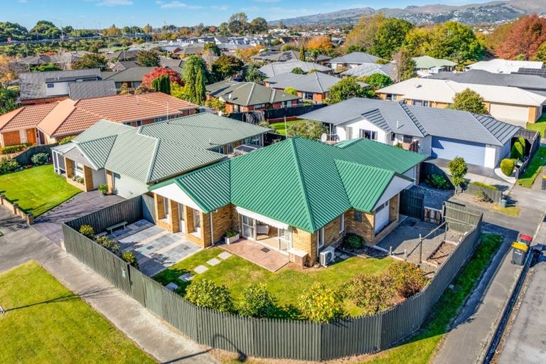 Photo of property in 2 Cardigan Bay Place, Addington, Christchurch, 8024