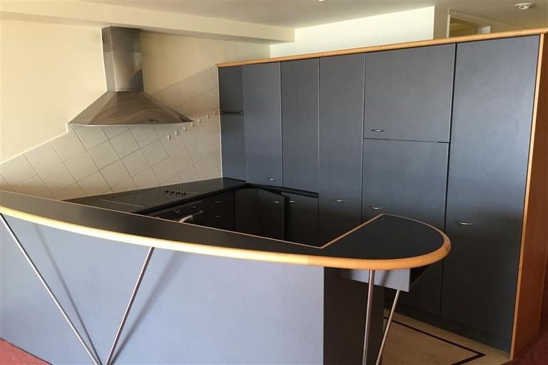 Photo of property in Sirocco Apartments, 816/8u Church Street, Wellington Central, Wellington, 6011