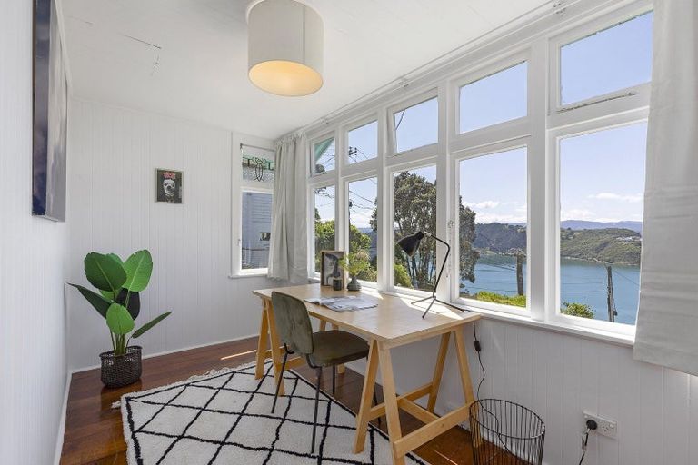 Photo of property in 2 Hataitai Road, Hataitai, Wellington, 6021