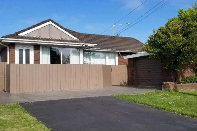 Photo of property in 164 Blighs Road, Strowan, Christchurch, 8052