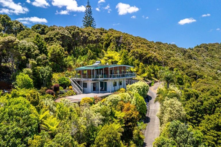 Photo of property in 264a Kempthorne Road, Russell, 0272