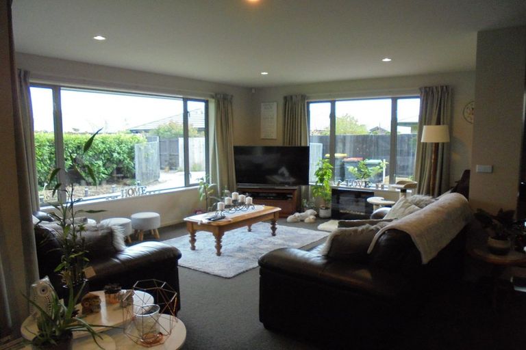 Photo of property in 50 Brookwater Avenue, Northwood, Christchurch, 8051