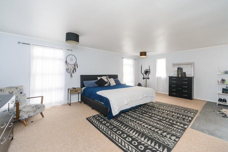 Photo of property in 5a Harding Place, Feilding, 4702