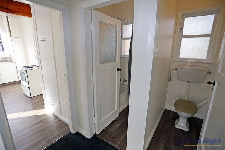 Photo of property in 4 Puna Street, Riccarton, Christchurch, 8041