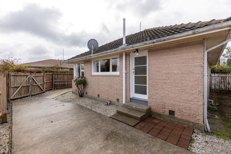 Photo of property in 53 Glenmore Avenue, Casebrook, Christchurch, 8051