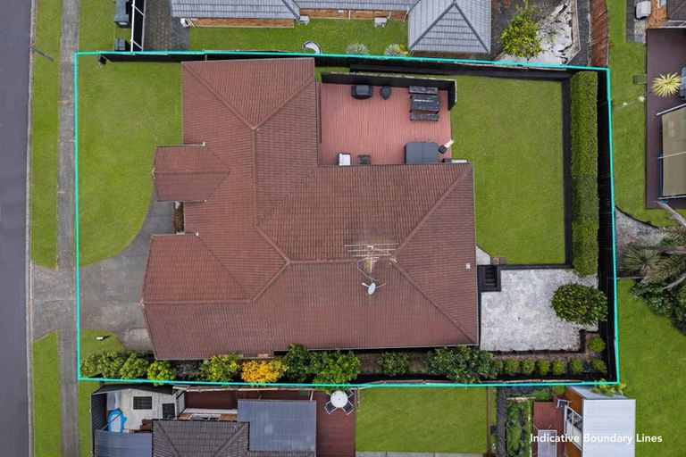 Photo of property in 10 Sapperton Drive, Henderson, Auckland, 0612