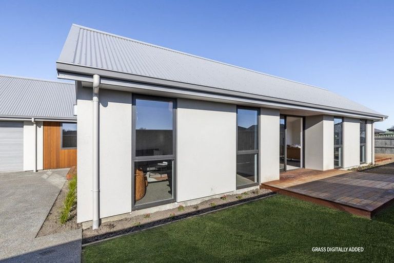 Photo of property in 44 Wai Iti Avenue, Redwoodtown, Blenheim, 7201