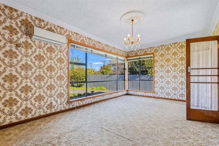 Photo of property in 50 Mcbeath Avenue, Hoon Hay, Christchurch, 8025