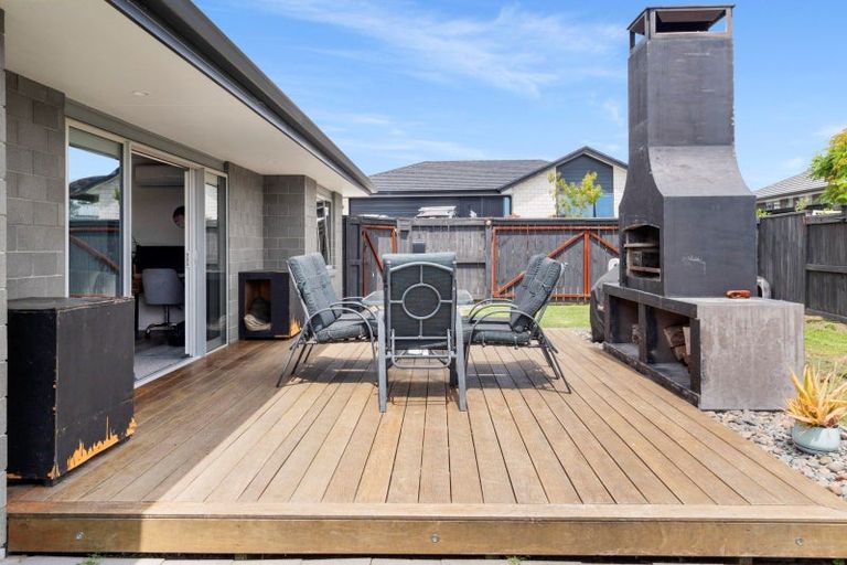 Photo of property in 3 Howie Rise, Te Puke, 3119