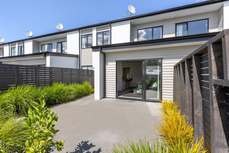 Photo of property in 25u4 Abbotsford Street, Whitiora, Hamilton, 3200