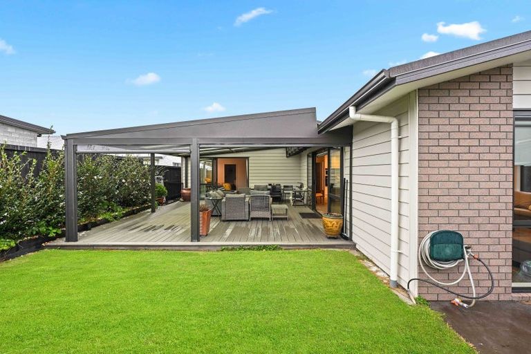 Photo of property in 2 Lulu Avenue, Chartwell, Hamilton, 3210