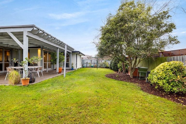 Photo of property in 5 Nautilus Place, Spencerville, Christchurch, 8083