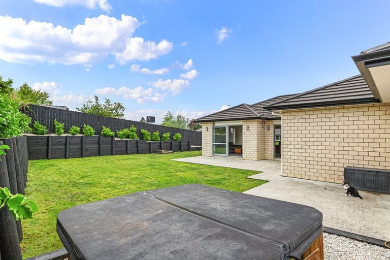 Photo of property in 4 Meadowview Drive, Morrinsville, 3300