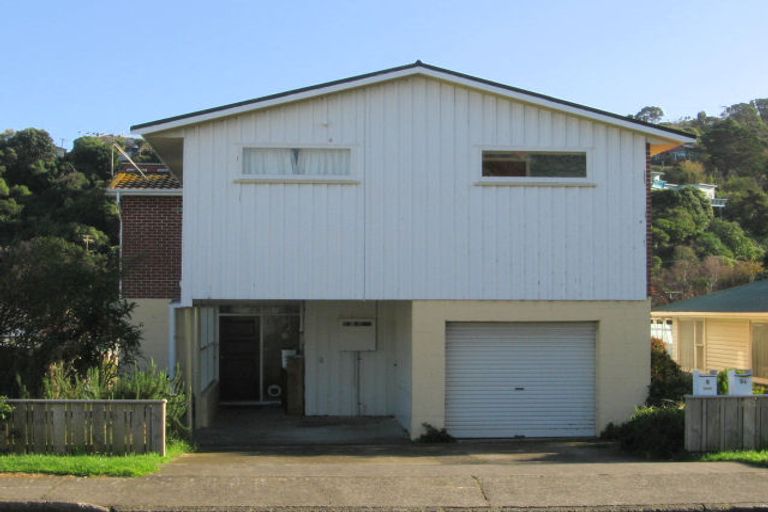 Photo of property in 9 Cluny Road, Plimmerton, Porirua, 5026