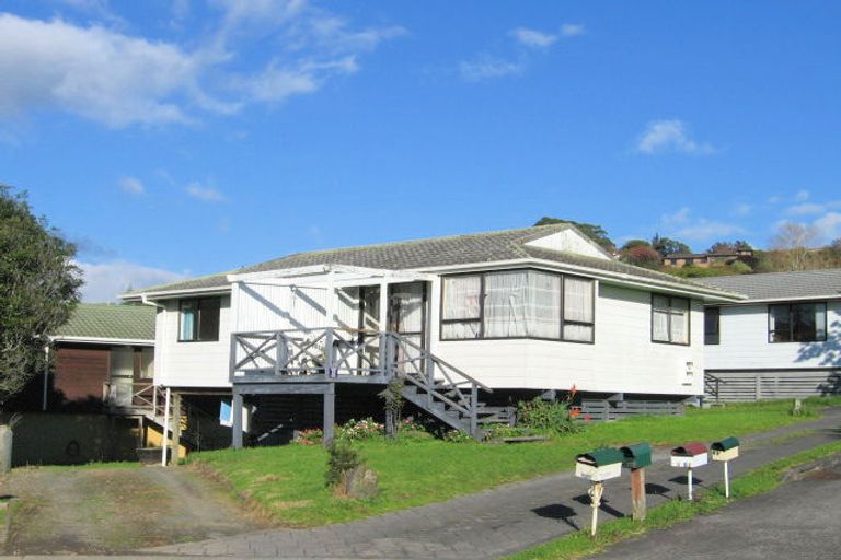 Photo of property in 14 Mataura Place, Clover Park, Auckland, 2019