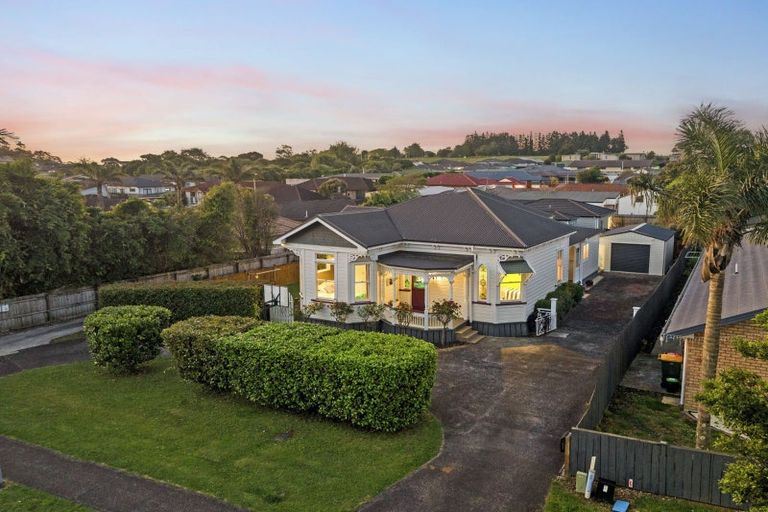 Photo of property in 163 Princes Street West, Pukekohe, 2120
