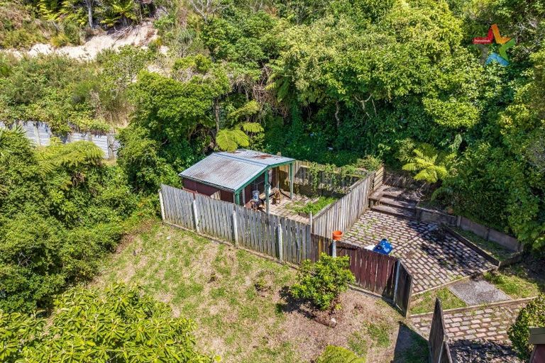 Photo of property in 45 Kairanga Crescent, Wainuiomata, Lower Hutt, 5014