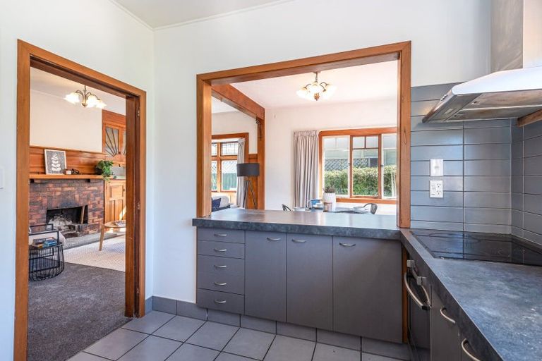 Photo of property in 8 Nairn Street, Spreydon, Christchurch, 8024