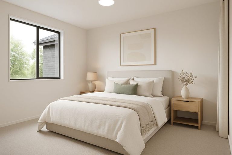 Photo of property in 5 Moehau Street, Te Puke, 3119