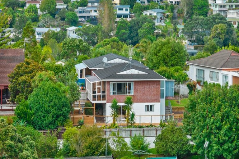 Photo of property in 1/207 Glamorgan Drive, Torbay, Auckland, 0630