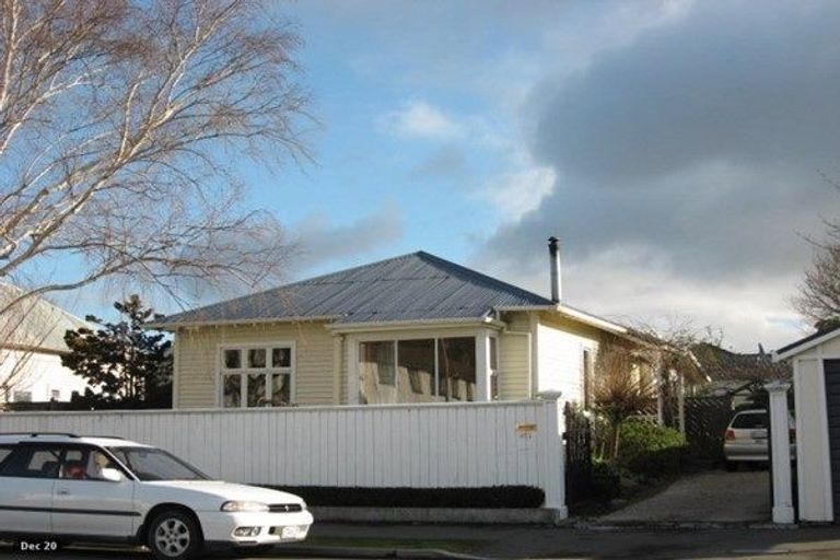 Photo of property in 957 Colombo Street, St Albans, Christchurch, 8014