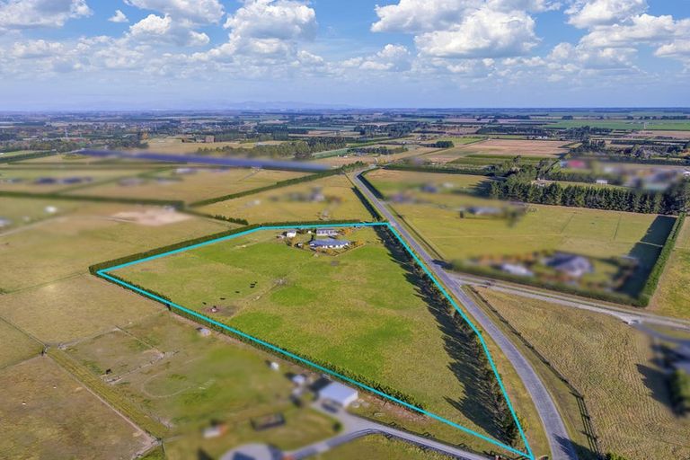 Photo of property in 48 Tupelo Place, Swannanoa, Rangiora, 7476