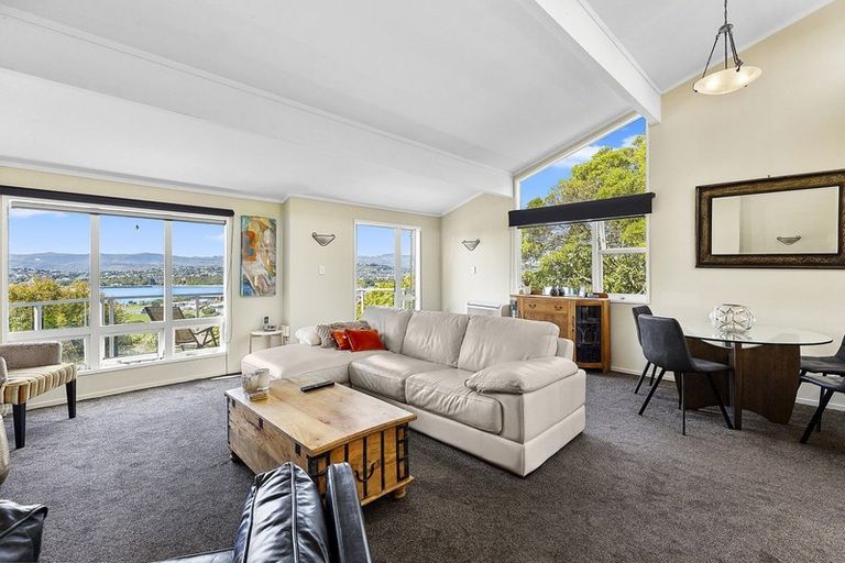 Photo of property in 4/23 Colville Street, Newtown, Wellington, 6021