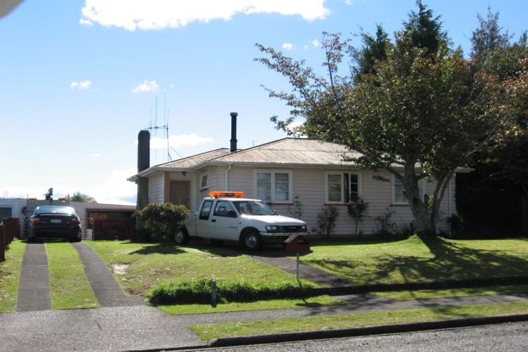 Photo of property in 18 Cairngorm Place, Tokoroa, 3420