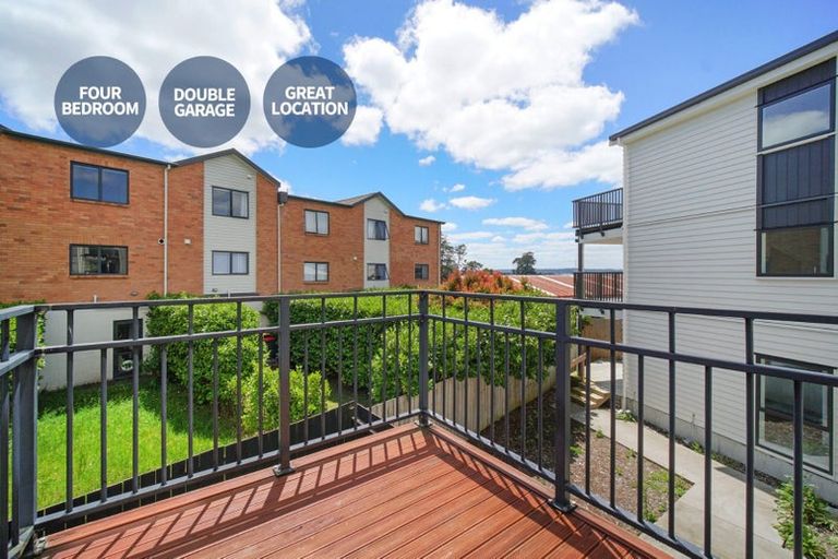 Photo of property in 60 Niu Lane, Te Atatu South, Auckland, 0610