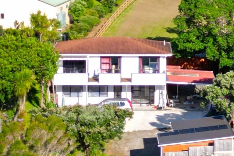 Photo of property in 10 Waianga Place, Omapere, Kaikohe, 0473