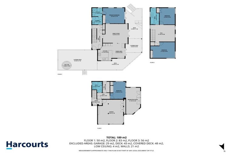 Photo of property in 332 Crane Road, Kauri, Kamo, 0185
