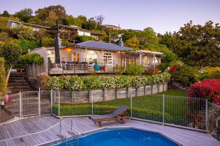 Photo of property in 16 Champion Terrace, Moana, Nelson, 7011