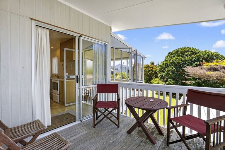 Photo of property in 45 Cumberland Street, Leigh, 0985