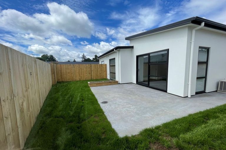 Photo of property in 2/1 Charmaine Crescent, Chartwell, Hamilton, 3210