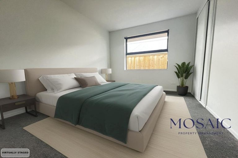 Photo of property in 132 Jean Archie Drive, Rolleston, 7614