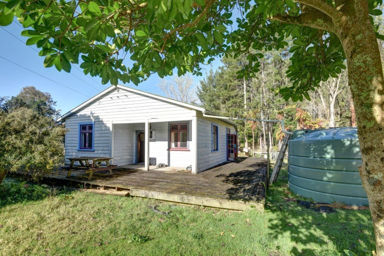 Photo of property in 217 Taumatatahi Road, Ngamatapouri, Wanganui, 4588