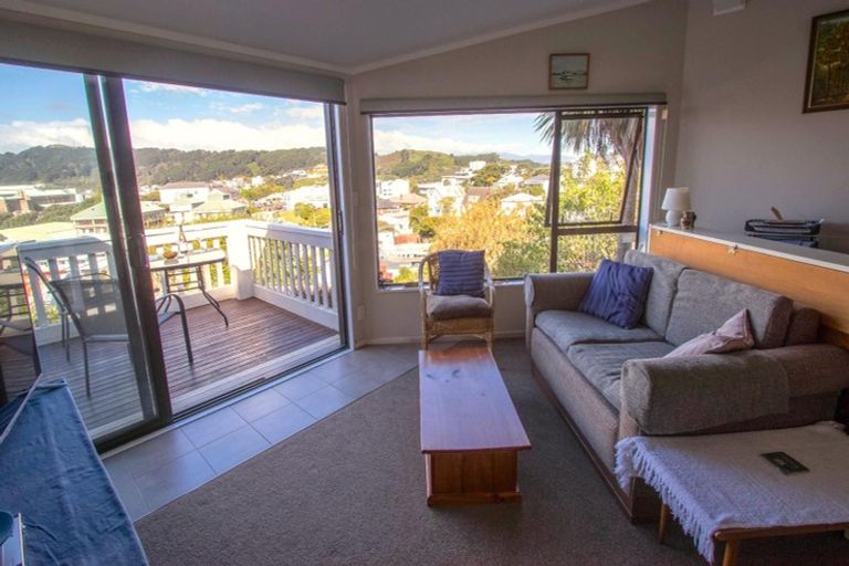 Photo of property in 53b Hankey Street, Mount Cook, Wellington, 6011