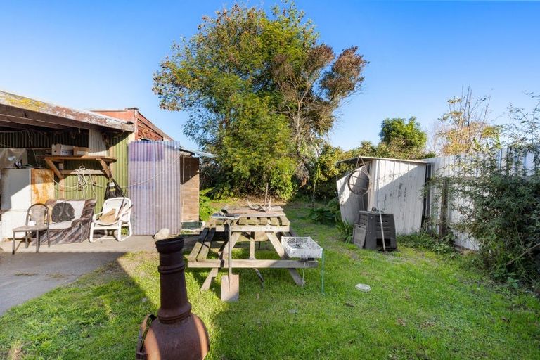 Photo of property in 8 Ellison Street, Napier South, Napier, 4110